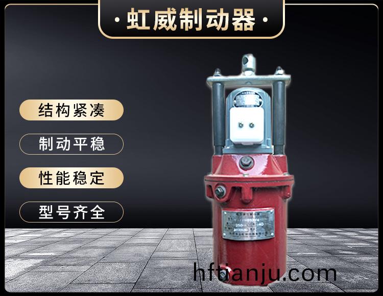 YT1係列電力液壓推(tui)動器