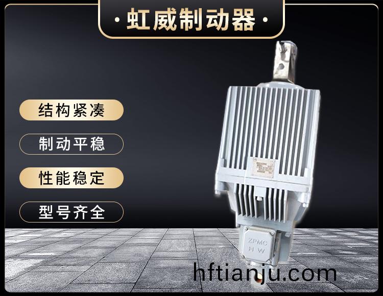 Ed係列(lie)電力液壓推動器