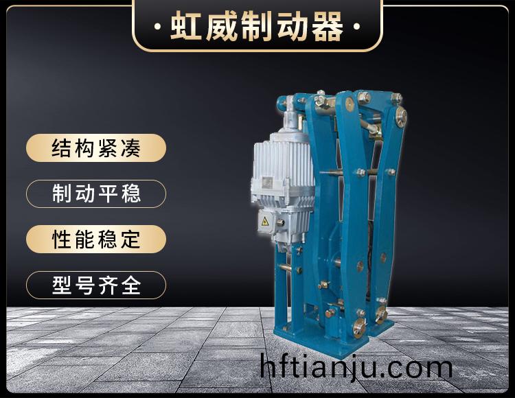 臂盤式(shi)製動器