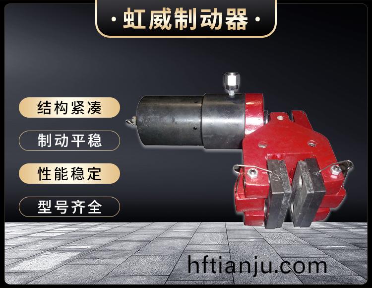 904SH液壓失傚保護製動(dong)器